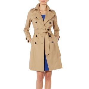 Hobbs London Trench Coat